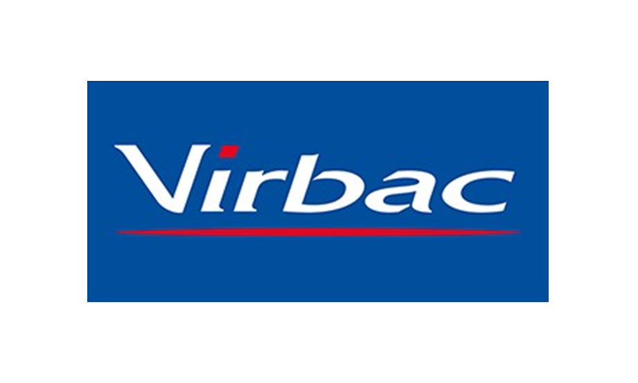 logo virbac - 3